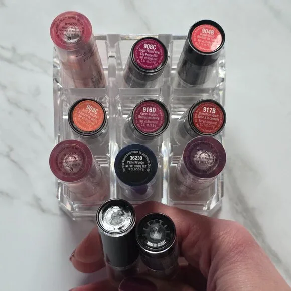 Wet n Wild Mixed Makeup Lot - Picture 6 of 7